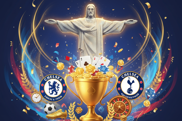 Pacote aniversário privilégios Chelsea Spurs